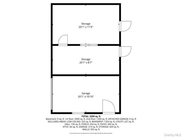 82 Southaven Avenue, Medford, NY 11763