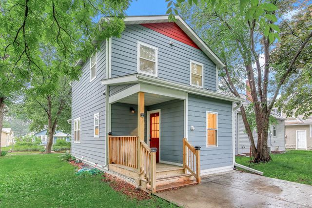 4750 Aldrich Avenue N, Minneapolis, MN 55430
