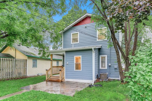 4750 Aldrich Avenue N, Minneapolis, MN 55430