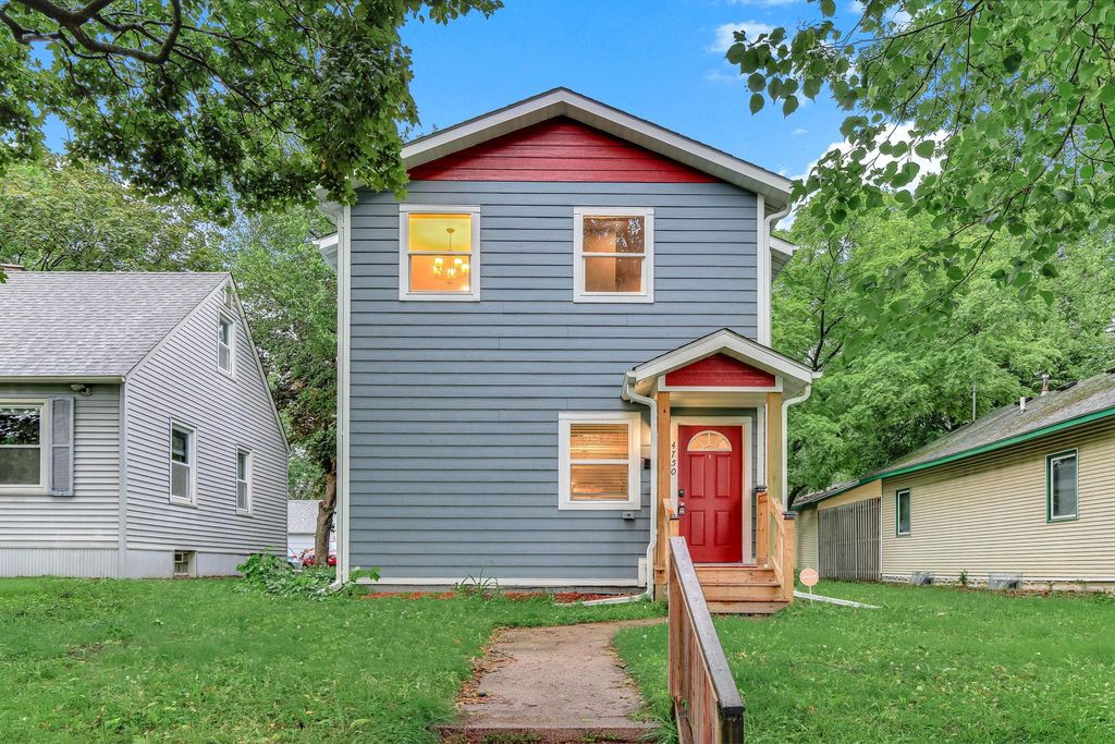 4750 Aldrich Avenue N, Minneapolis, MN 55430