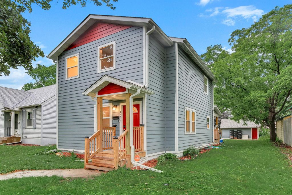 4750 Aldrich Avenue N, Minneapolis, MN 55430 — photo 2