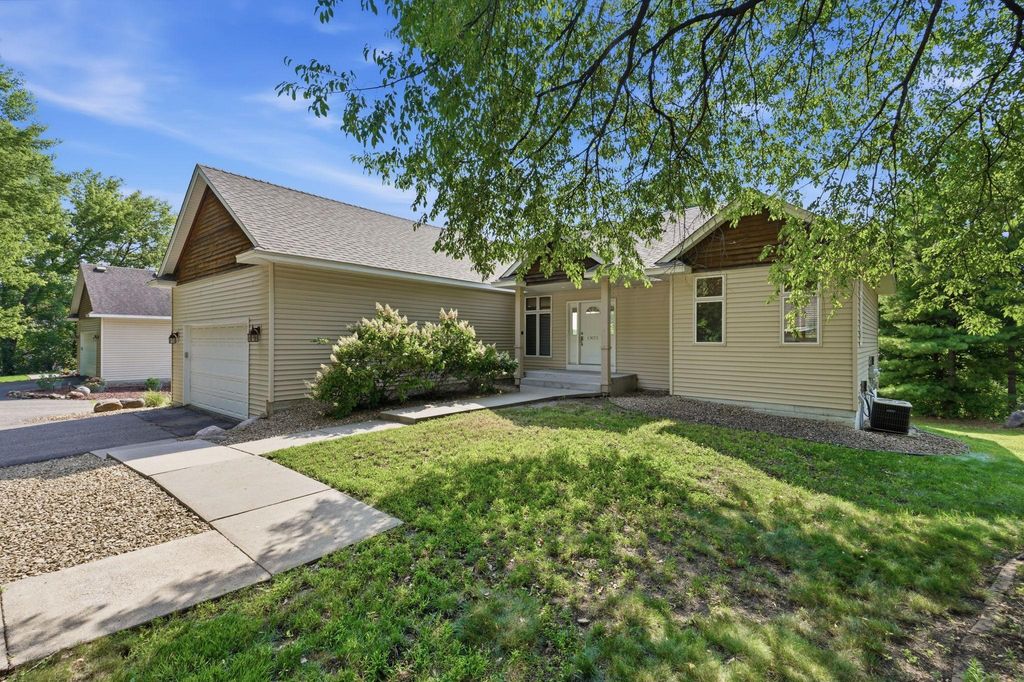 13675 Nicollet Avenue, Burnsville, MN 55337 — exterior