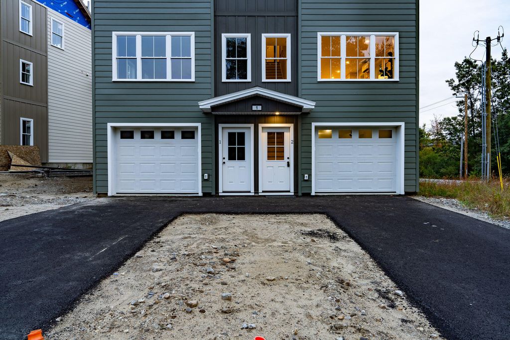 3 Marshall Drive 1, Falmouth, ME 04105 — photo 4