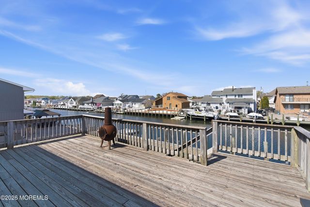 616 Baron Street, Toms River, NJ 08753
