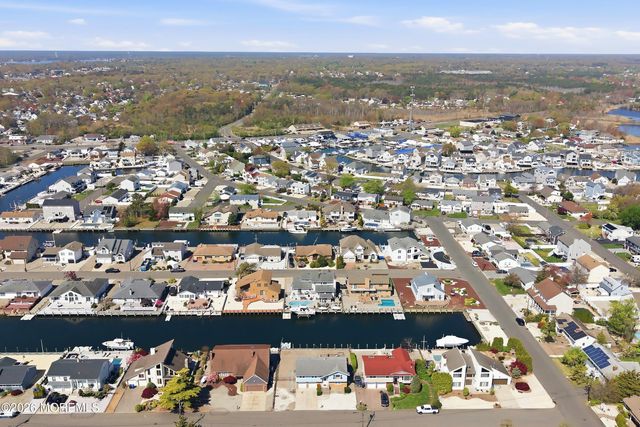 616 Baron Street, Toms River, NJ 08753