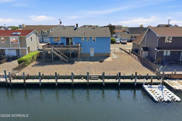 616 Baron Street, Toms River, NJ 08753