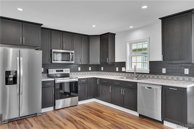 143 Lasalle Avenue, Buffalo, NY 14214