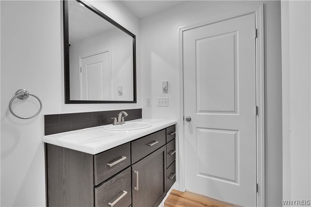 143 Lasalle Avenue, Buffalo, NY 14214