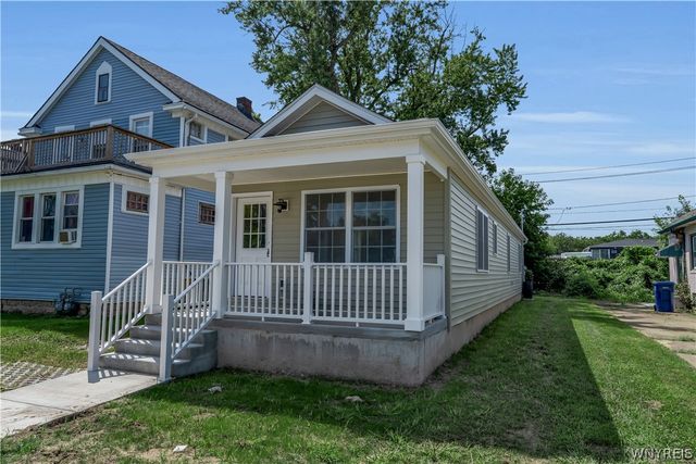 143 Lasalle Avenue, Buffalo, NY 14214