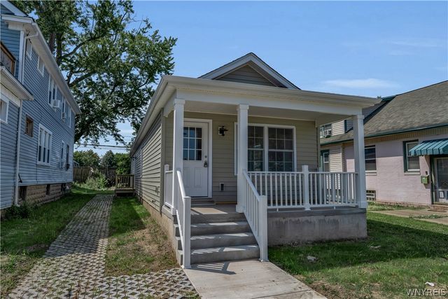 143 Lasalle Avenue, Buffalo, NY 14214