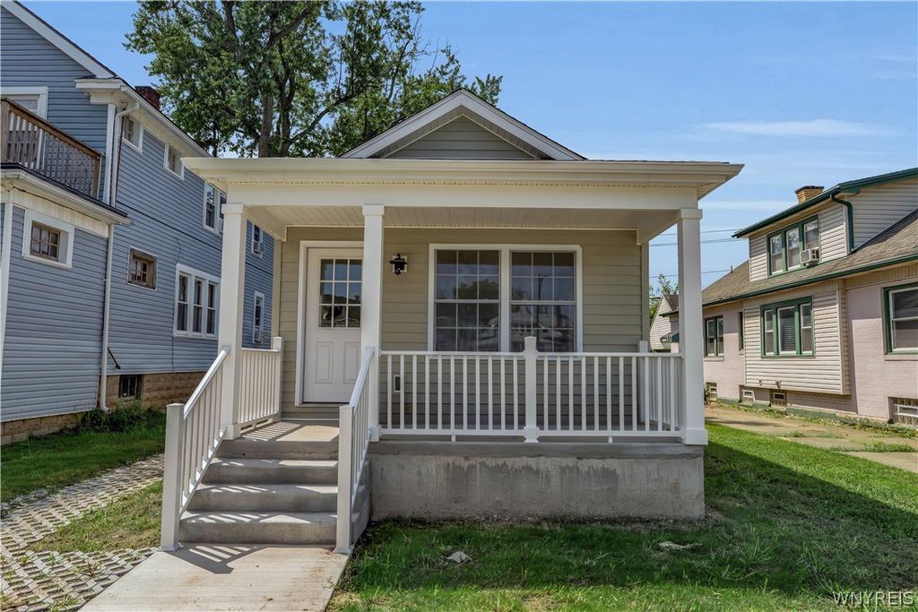 143 Lasalle Avenue, Buffalo, NY 14214
