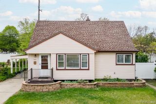 334 Adams Court, Ferndale, MI 48220
