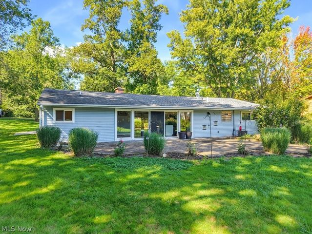 7817 Cambridge Drive, Brecksville, OH 44141