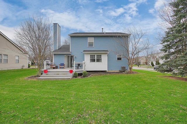 27 Barrhill Drive, Delaware, OH 43015