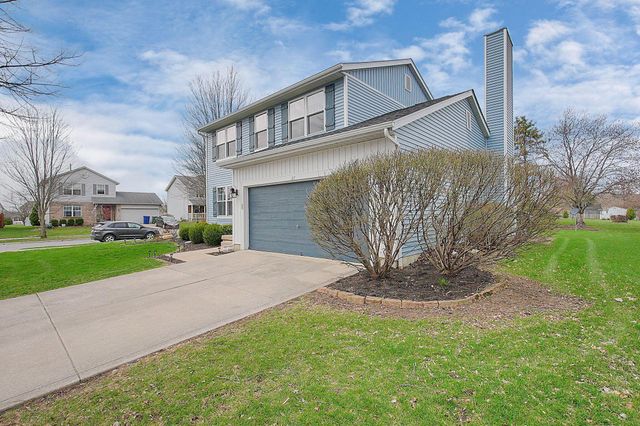 27 Barrhill Drive, Delaware, OH 43015