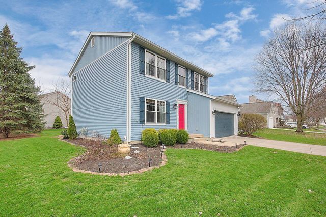 27 Barrhill Drive, Delaware, OH 43015
