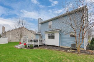 27 Barrhill Drive, Delaware, OH 43015