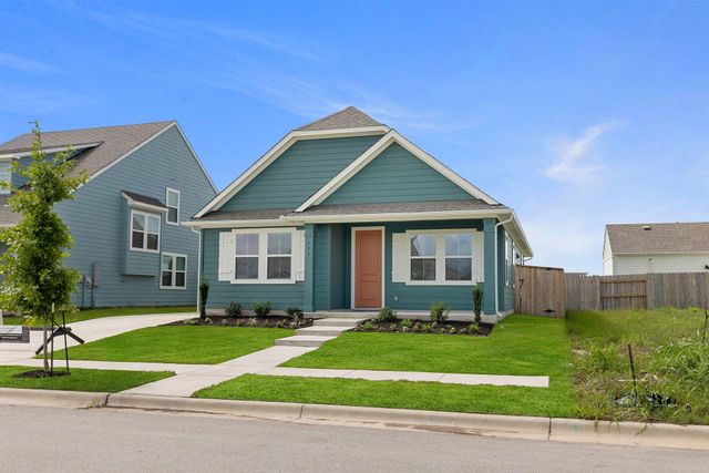 304 Branchwood PATH, Taylor, TX 76574