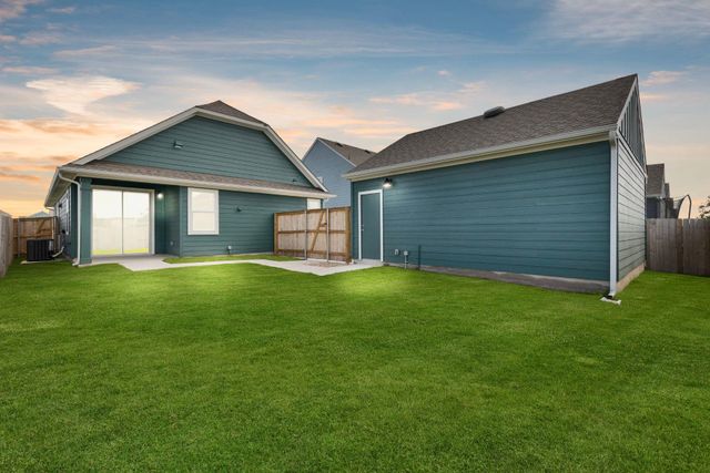 304 Branchwood PATH, Taylor, TX 76574