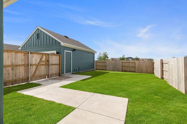 304 Branchwood PATH, Taylor, TX 76574