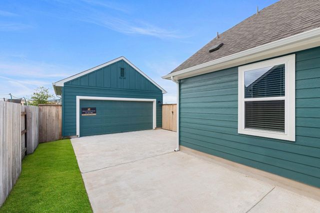 304 Branchwood PATH, Taylor, TX 76574