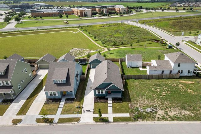 304 Branchwood PATH, Taylor, TX 76574