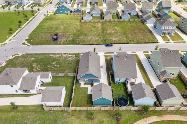 304 Branchwood PATH, Taylor, TX 76574