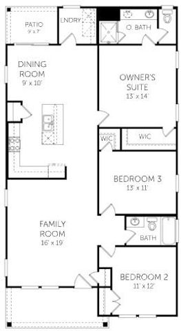 304 Branchwood PATH, Taylor, TX 76574