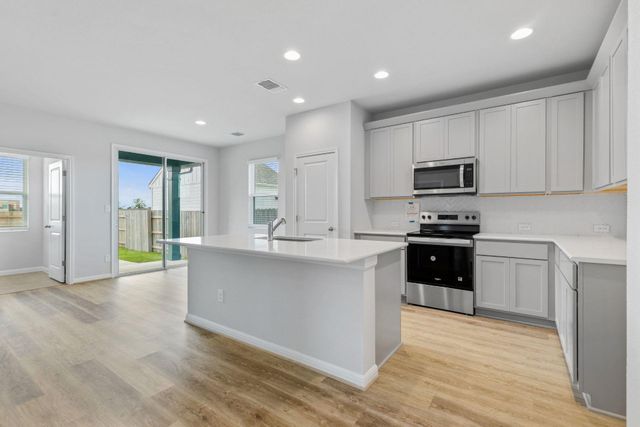 304 Branchwood PATH, Taylor, TX 76574