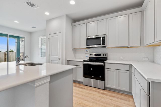 304 Branchwood PATH, Taylor, TX 76574