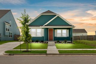 304 Branchwood PATH, Taylor, TX 76574