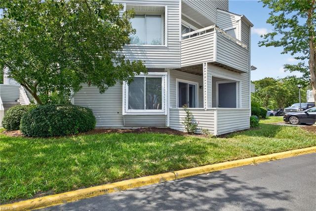 4724 Goldeneye CT, Virginia Beach, VA 23462