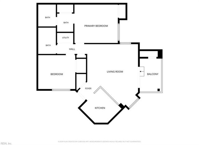 4724 Goldeneye CT, Virginia Beach, VA 23462
