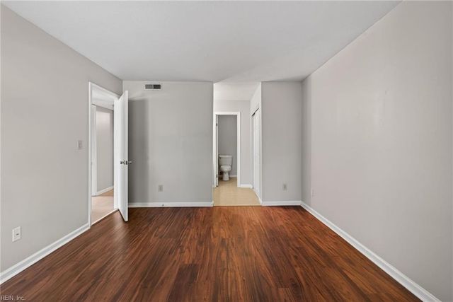 4724 Goldeneye CT, Virginia Beach, VA 23462