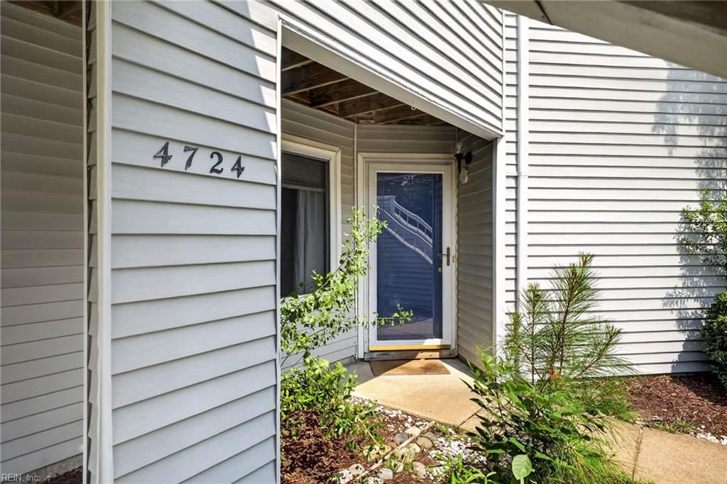 4724 Goldeneye CT, Virginia Beach, VA 23462