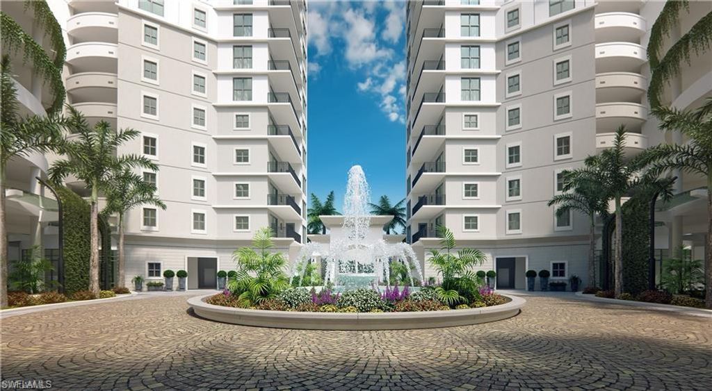 2619 1st ST # 1104W, FORT MYERS, FL 33916 — exterior