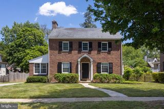 7107 BRISTOL RD, Baltimore, MD 21212