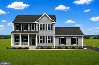 9283 PINE STAKE RD, Rhoadesville, VA 22542