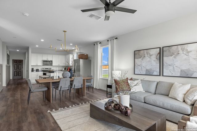 1110 Crane Court, San Antonio, TX 78124