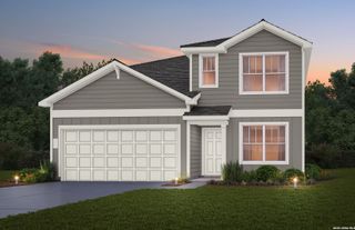 1110 Crane Court, San Antonio, TX 78124