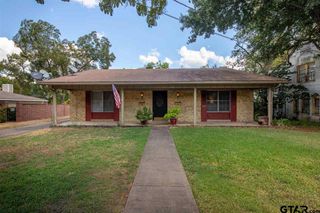 636 S College, Tyler, TX 75701