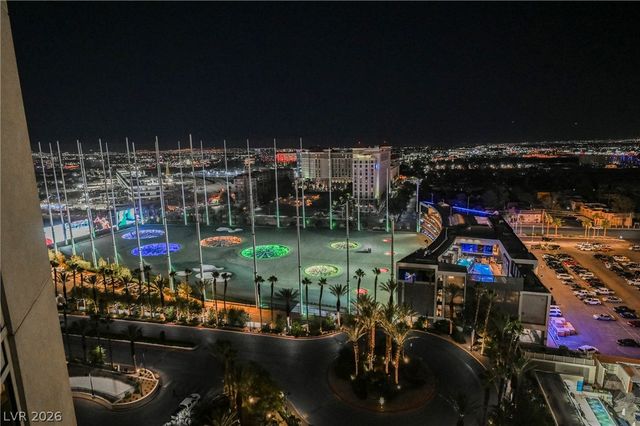 145 East HARMON Avenue 404, Las Vegas, NV 89109