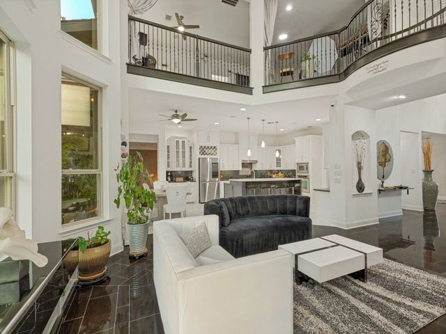 1036 Kenilworth Street, Allen, TX 75013