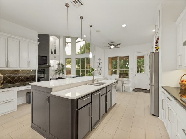 1036 Kenilworth Street, Allen, TX 75013