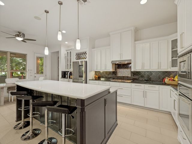 1036 Kenilworth Street, Allen, TX 75013