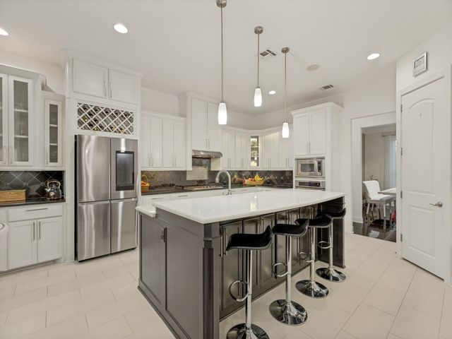 1036 Kenilworth Street, Allen, TX 75013