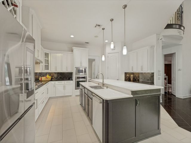1036 Kenilworth Street, Allen, TX 75013