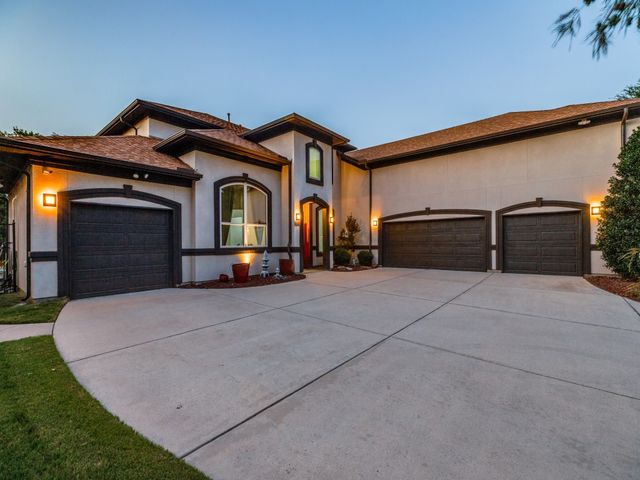 1036 Kenilworth Street, Allen, TX 75013
