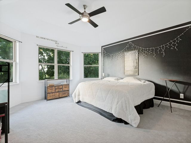 1036 Kenilworth Street, Allen, TX 75013