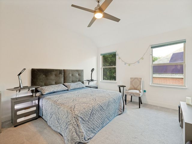 1036 Kenilworth Street, Allen, TX 75013